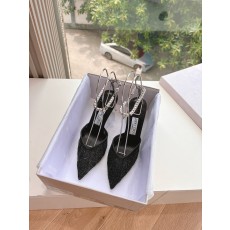 Jimmy Choo 지미추 힐 샌들 구두 신발