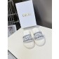 Dior CD 디올 슬리퍼 신발