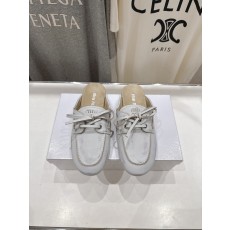 MiuMiu 미우미우 반슬리퍼 로퍼 뮬 신발