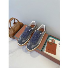 Loro Piana LP 로로피아나 스니커즈 슬립온 신발