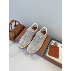 Loro Piana LP 로로피아나 스니커즈 슬립온 신발