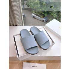 The Row 더 로우 슬리퍼 샌들 신발