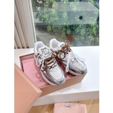 MiuMiu 미우미우 스니커즈 신발