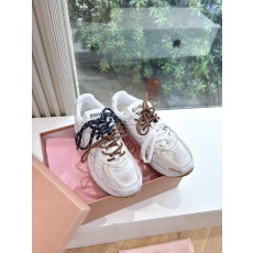 MiuMiu 미우미우 스니커즈 신발