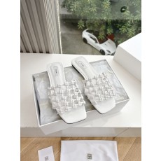 Toteme 토템 샌들 슬리퍼 신발