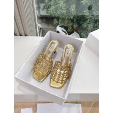 Toteme 토템 힐 샌들 슬리퍼 신발