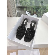 Toteme 토템 힐 샌들 슬리퍼 신발