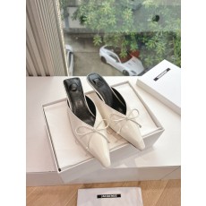 Jacquemus 자크뮈스 힐 구두 신발