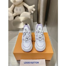 Louis Vuitton LV 루이비통 스니커즈 신발