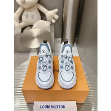 Louis Vuitton LV 루이비통 스니커즈 신발