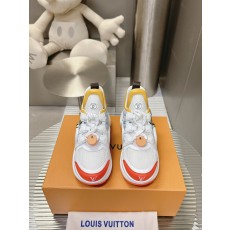 Louis Vuitton LV 루이비통 스니커즈 신발