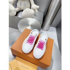 Louis Vuitton LV 루이비통 뮬 반슬리퍼 스니커즈 신발