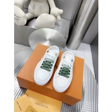 Louis Vuitton LV 루이비통 뮬 반슬리퍼 스니커즈 신발