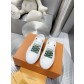 Louis Vuitton LV 루이비통 뮬 반슬리퍼 스니커즈 신발