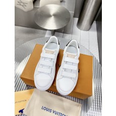 Louis Vuitton LV 루이비통 스니커즈 신발