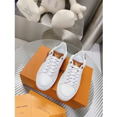 Louis Vuitton LV 루이비통 스니커즈 신발