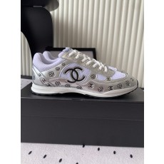 CHANEL 샤넬 스니커즈 운동화 신발