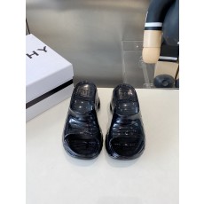 GIVENCHY 지방시 슬리퍼 샌들 신발