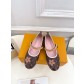 LV 루이비통 플랫 슈즈 신발