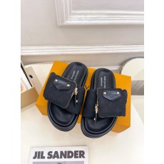 LV 루이비통 슬리퍼 신발