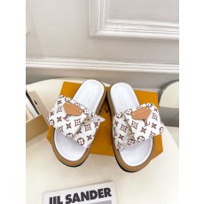 LV 루이비통 슬리퍼 신발