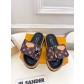 LV 루이비통 슬리퍼 신발