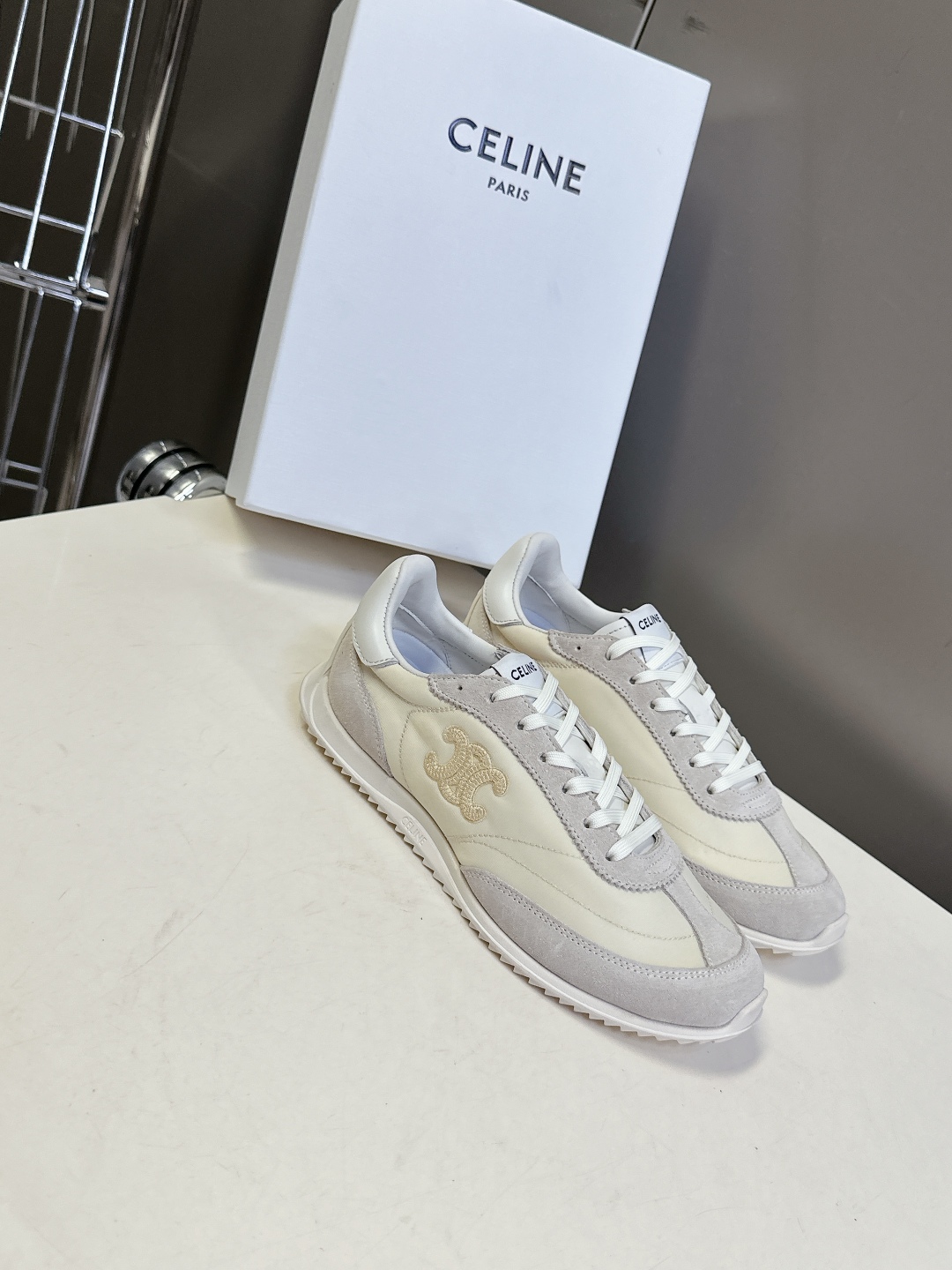 CELINE 셀린느 스니커즈 신발