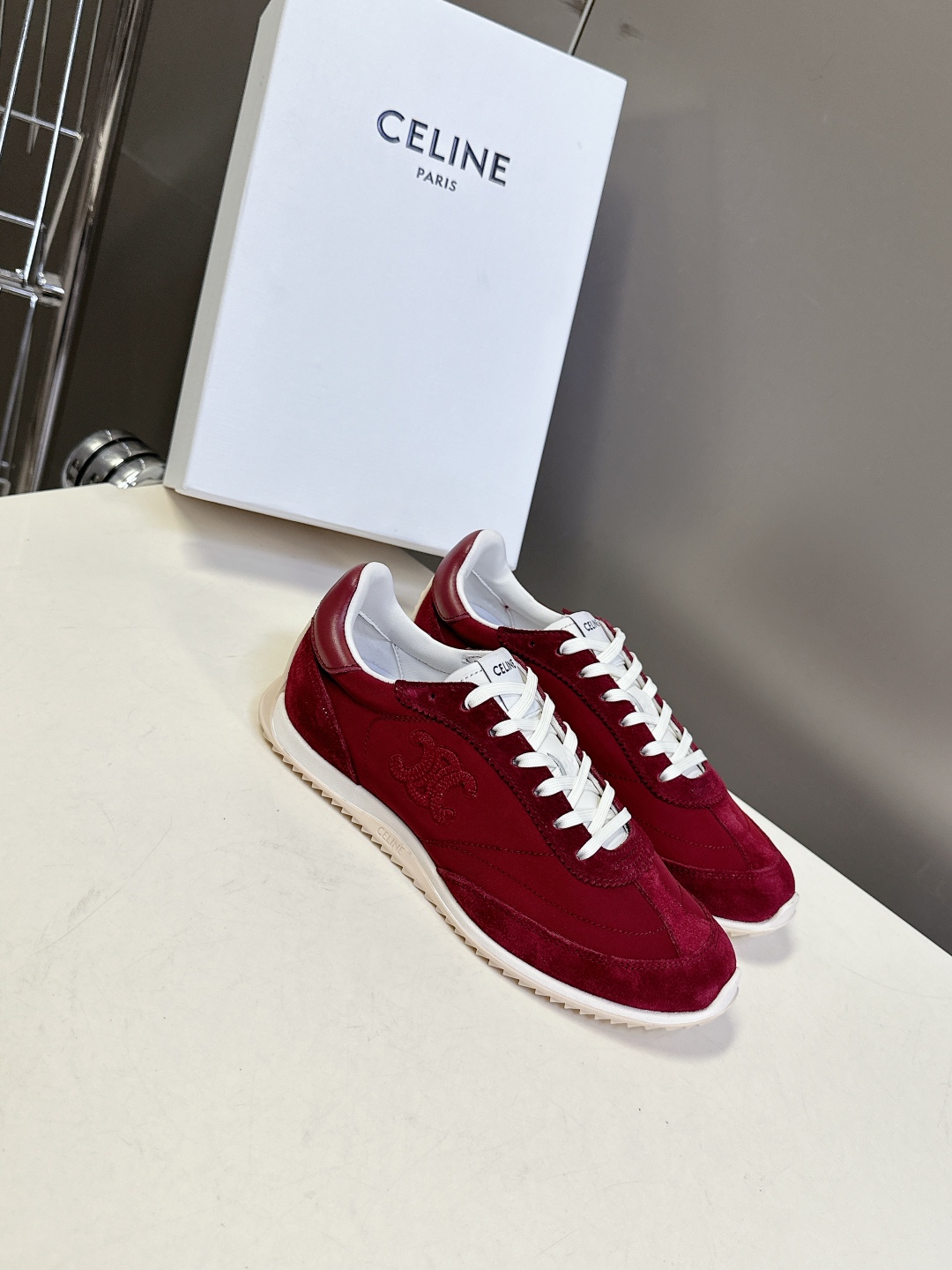 CELINE 셀린느 스니커즈 신발