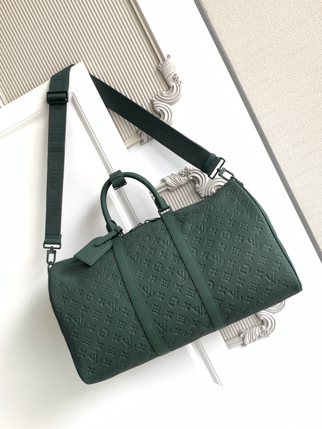 LV 루이비통 Keepall 여행가방 가방