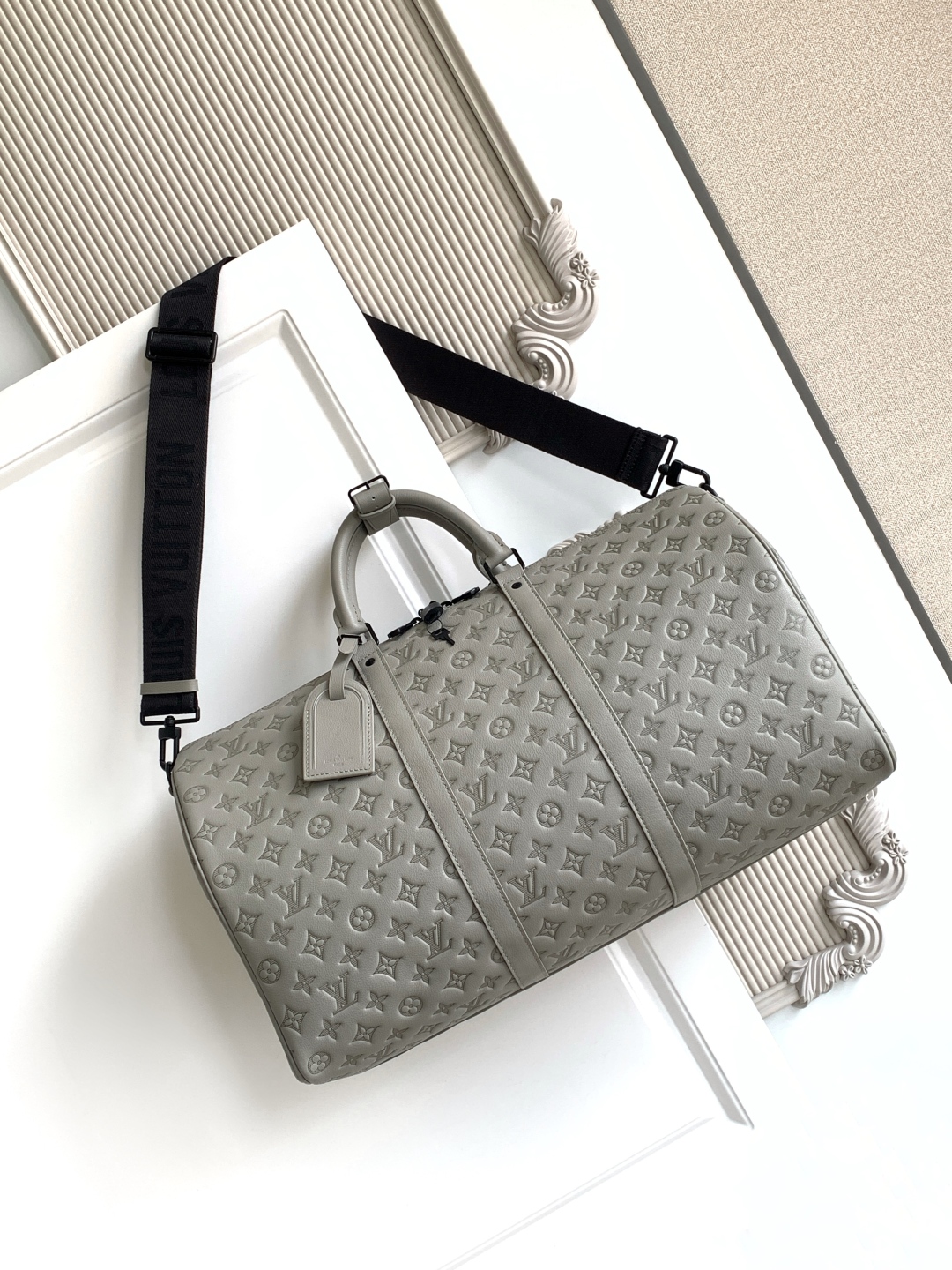 LV 루이비통 Keepall 여행가방 가방