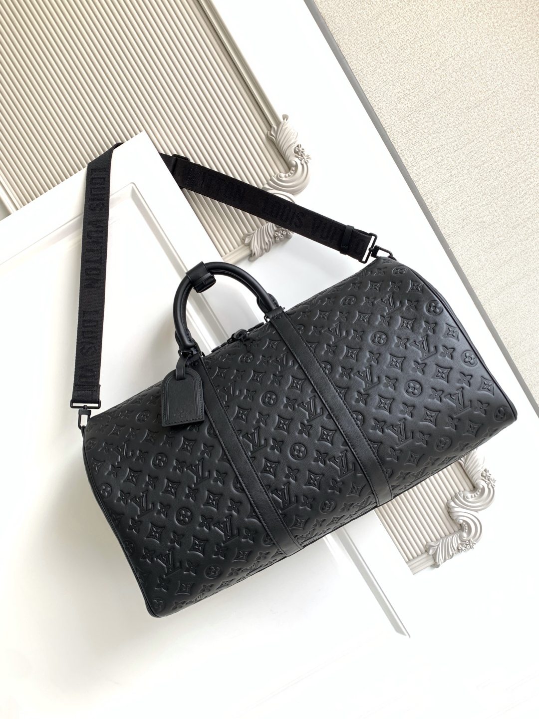 LV 루이비통 Keepall 여행가방 가방