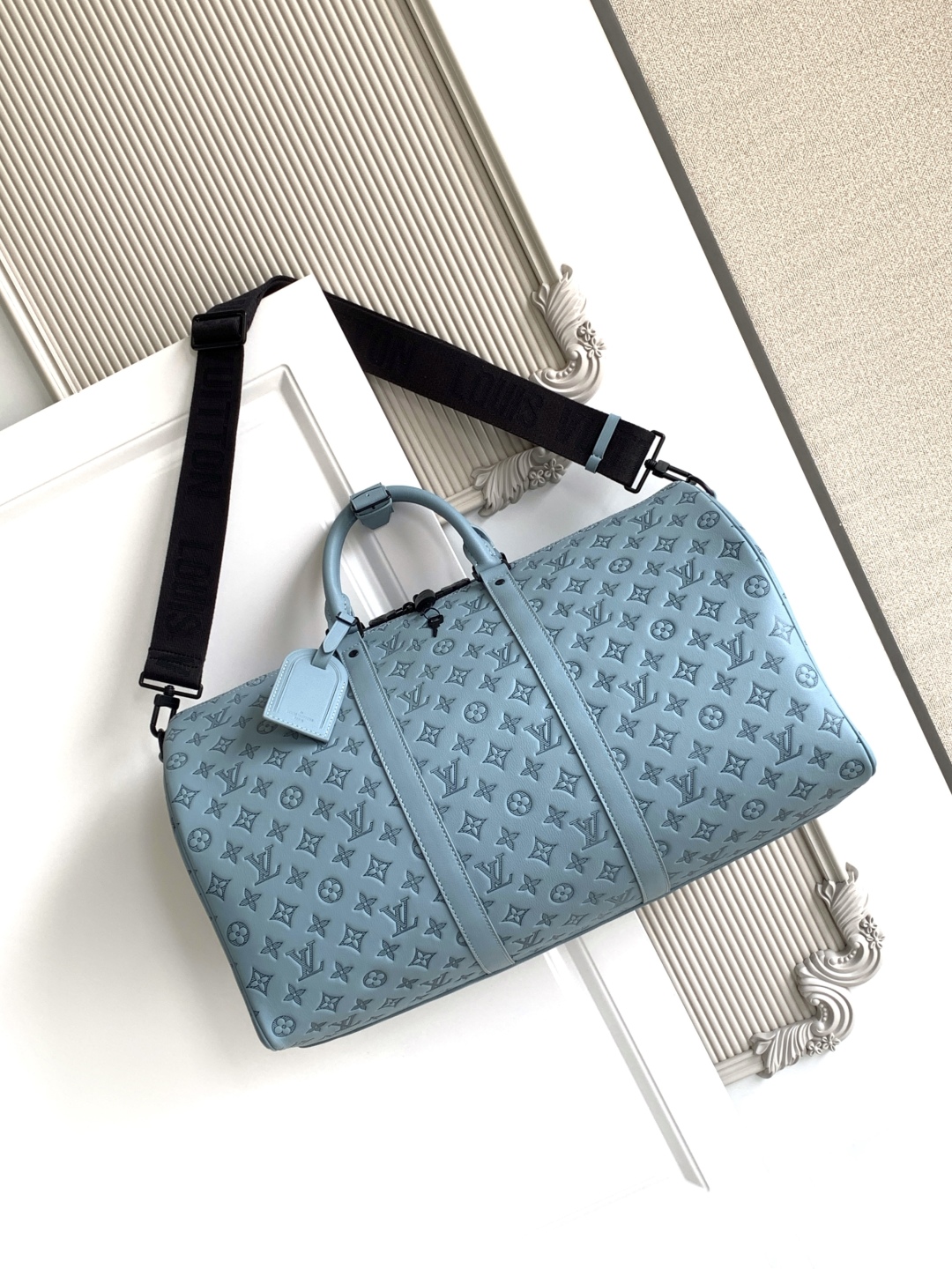 LV 루이비통 Keepall 여행가방 가방