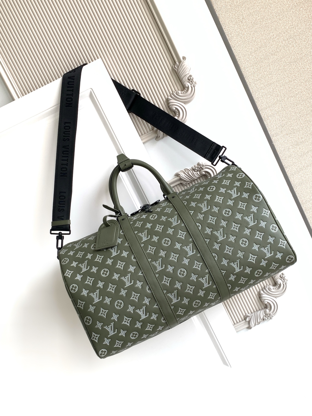 LV 루이비통 Keepall 여행가방 가방