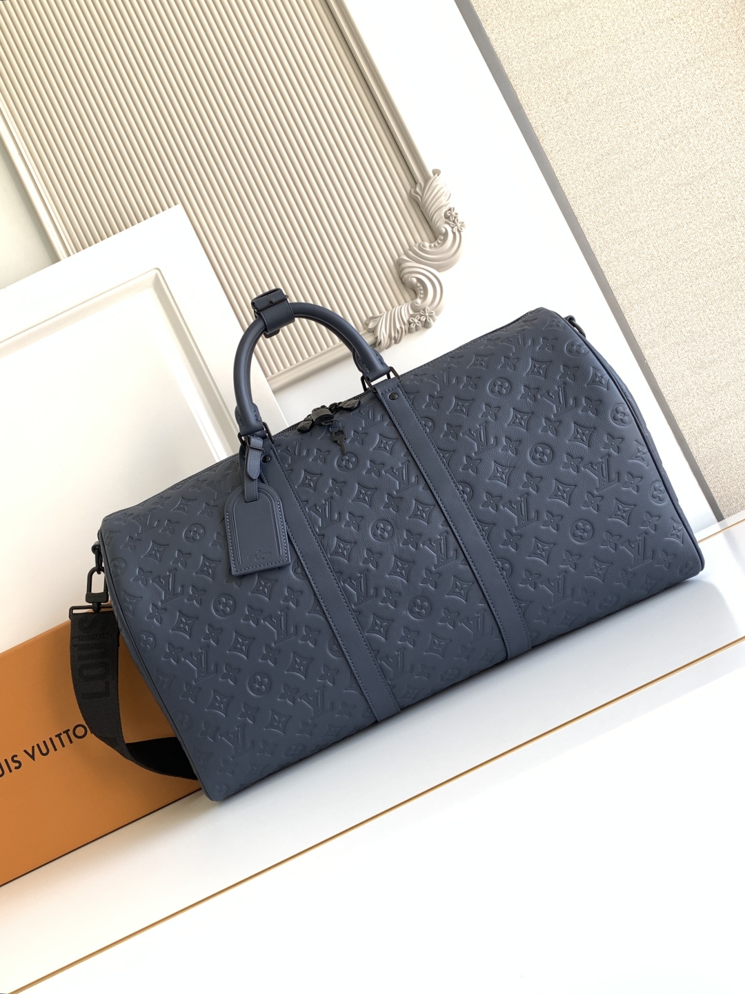 LV 루이비통 Keepall 여행가방 가방