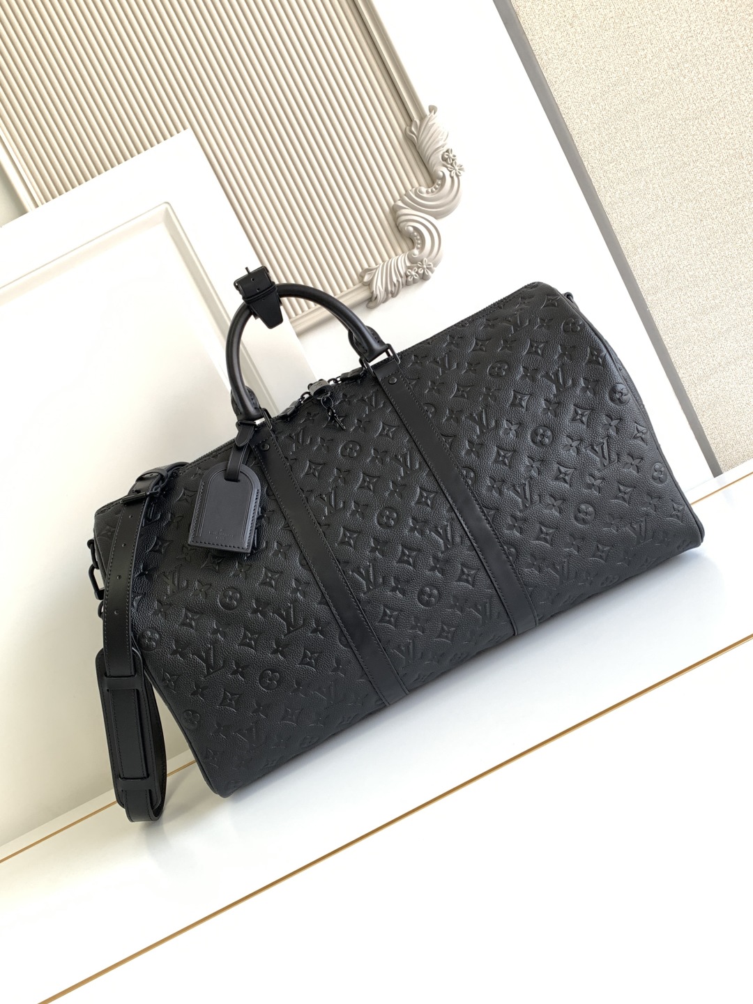 LV 루이비통 Keepall 여행가방 가방