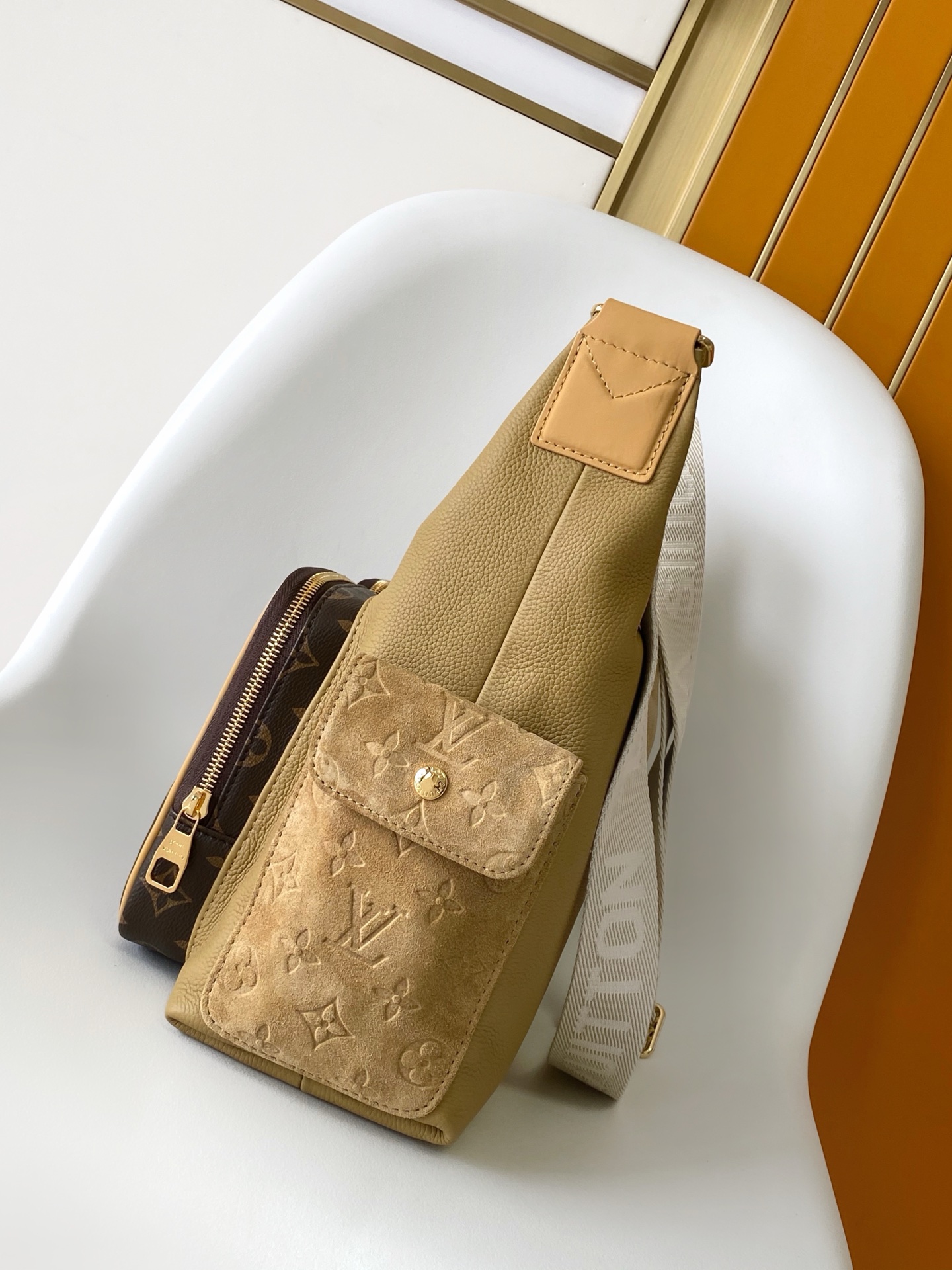 LV 루이비통 숄더백 크로스백 가방