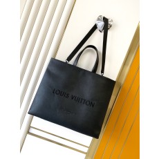 LV 루이비통 쇼퍼 미디엄 사이즈 토트백 가방