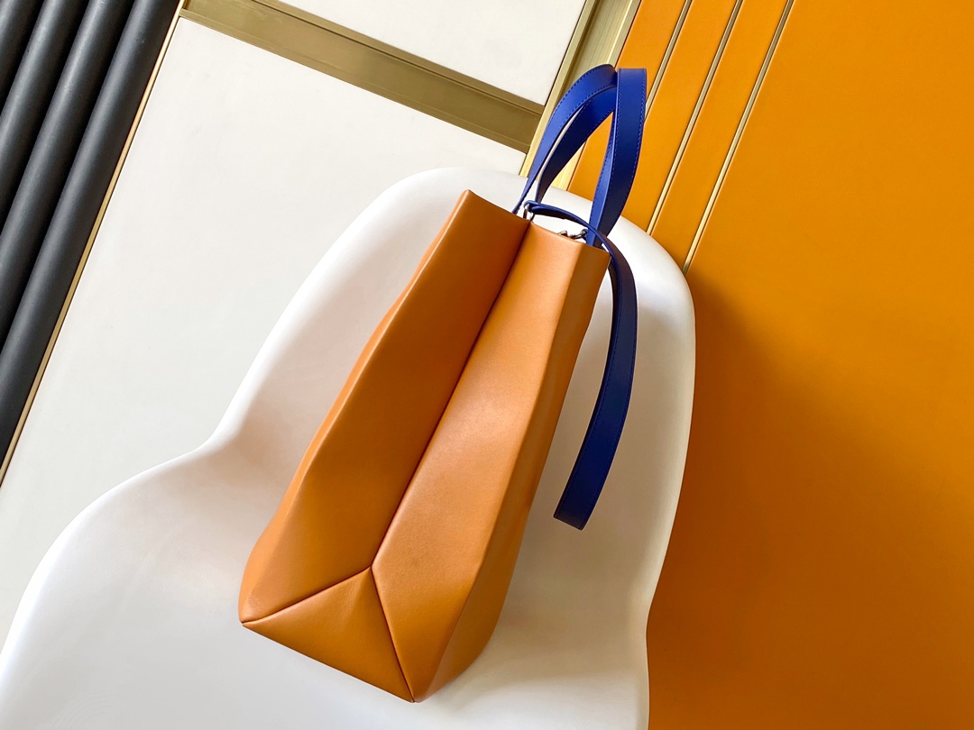 LV 루이비통 쇼퍼 미디엄 사이즈 토트백 가방