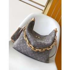 LV 루이비통 쿠상 호보백 MM 가방