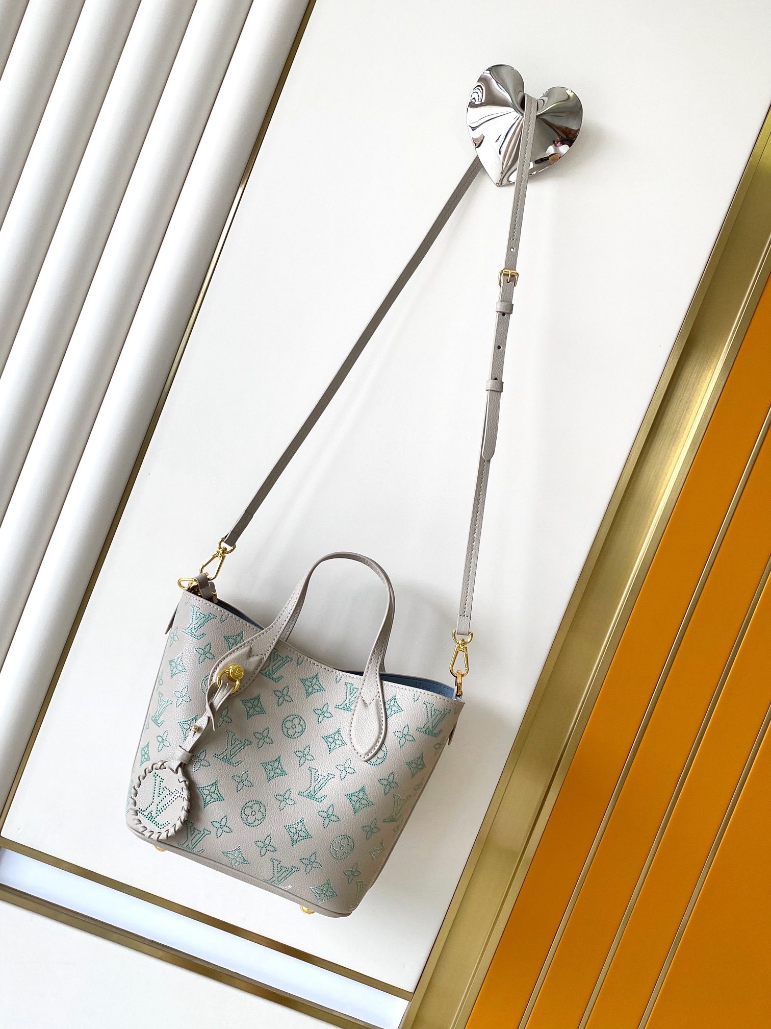 LV 루이비통 토트백 크로스백 가방