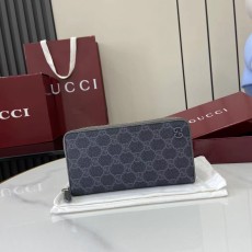 GUCCI 구찌 장지갑 지갑