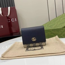 GUCCI 구찌 카드지갑 지갑