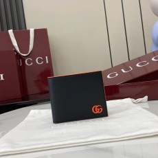 GUCCI 구찌 반지갑 지갑