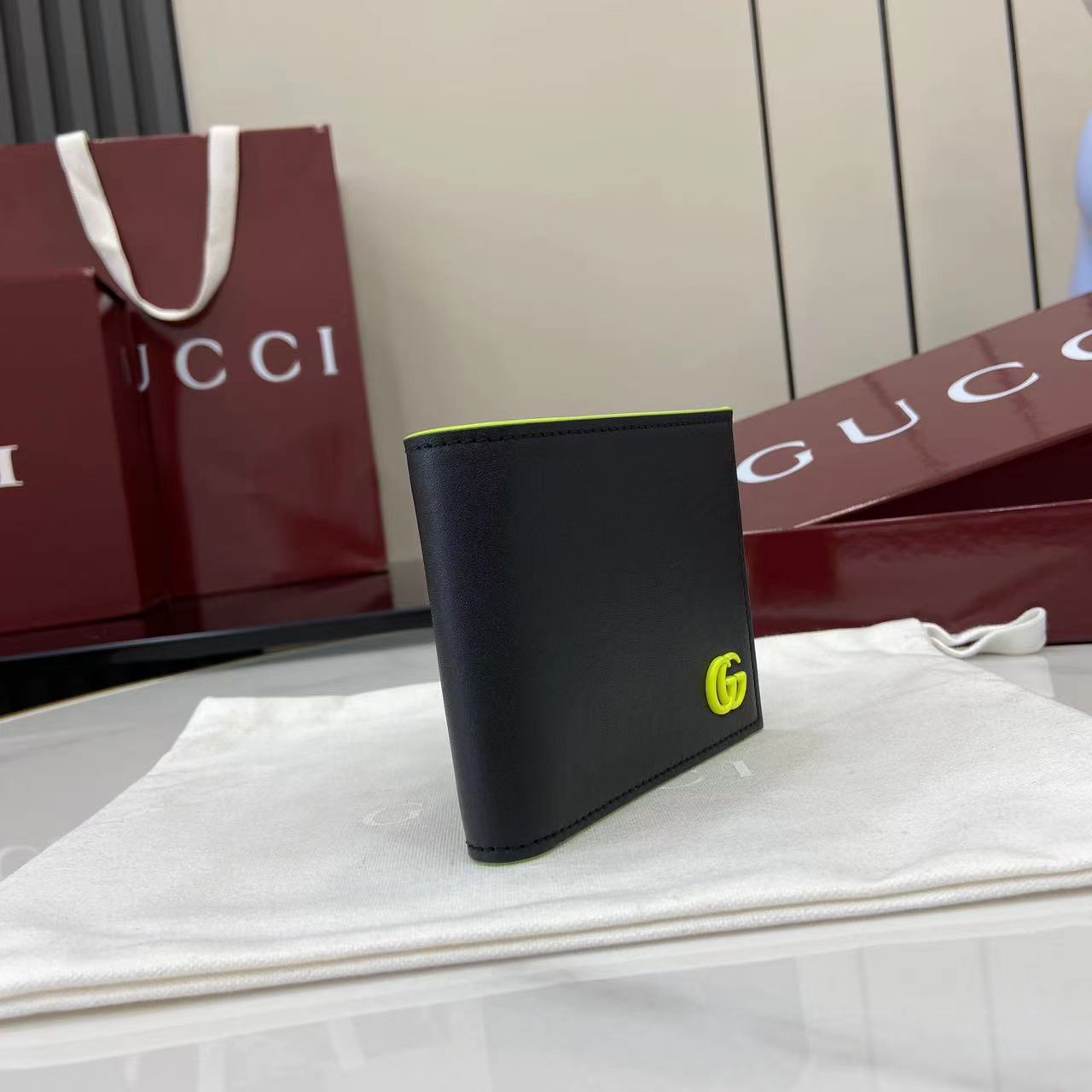 GUCCI 구찌 반지갑 지갑