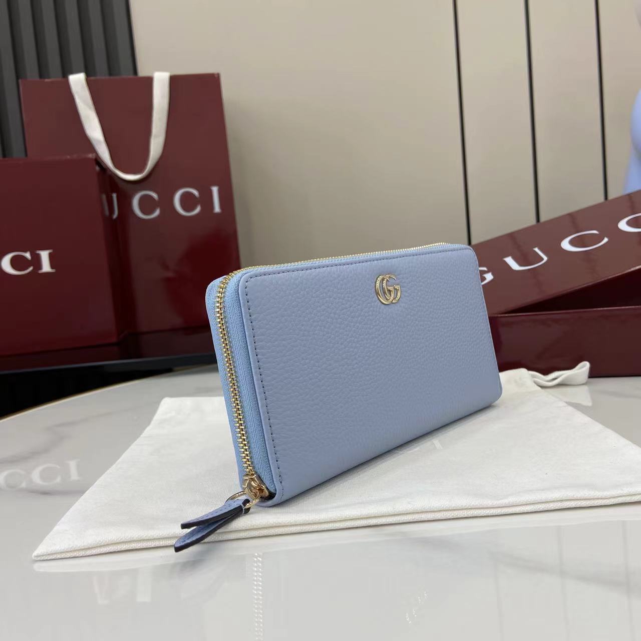 GUCCI 구찌 장지갑 지갑