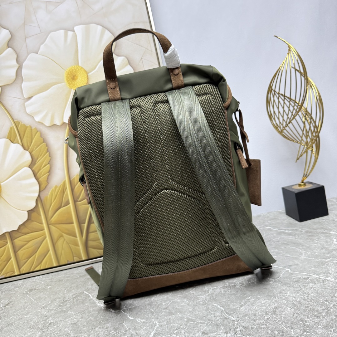 PRADA 프라다 백팩 가방