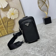PRADA 프라다 크로스백 슬링백 가방