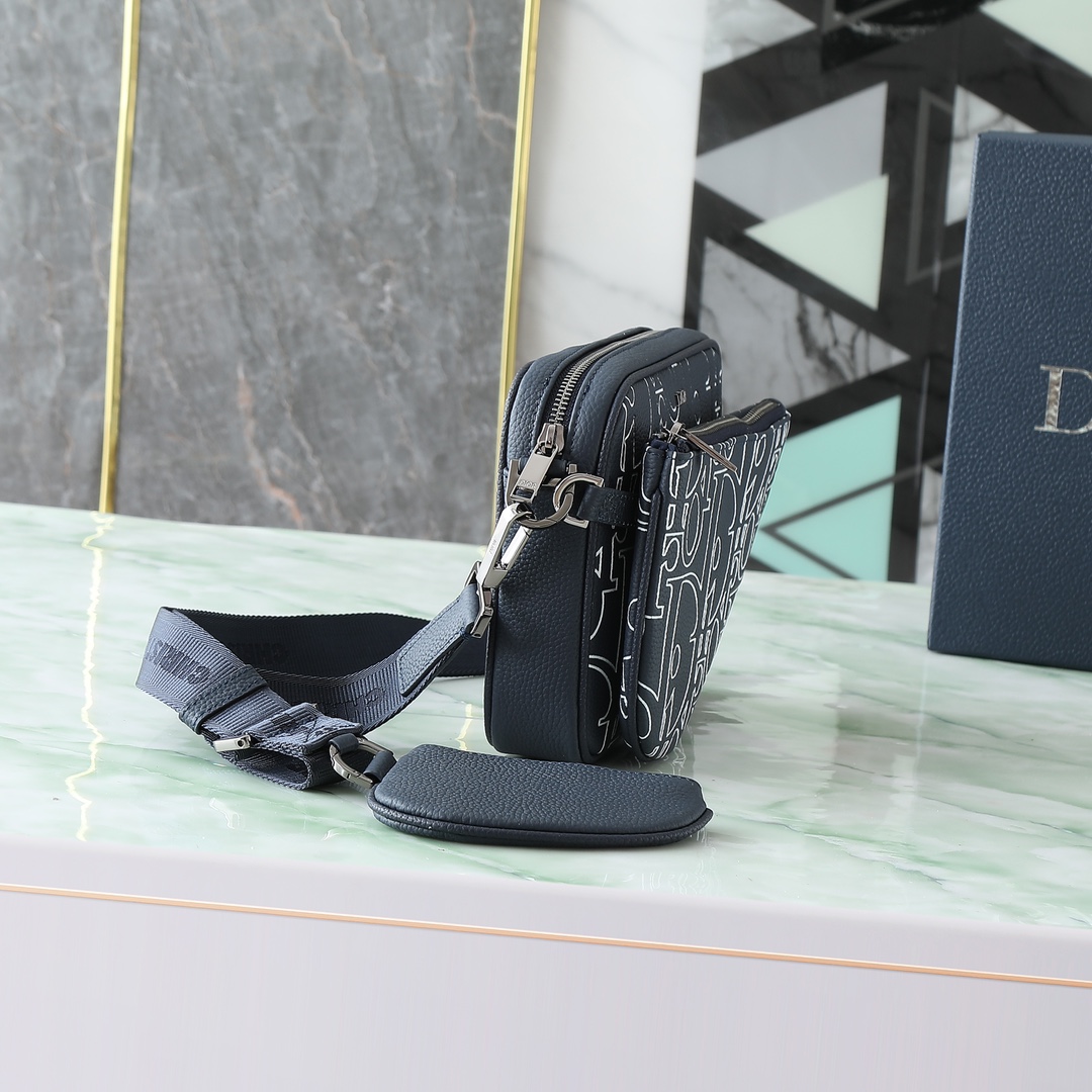 Dior CD 디올 크로스백 가방