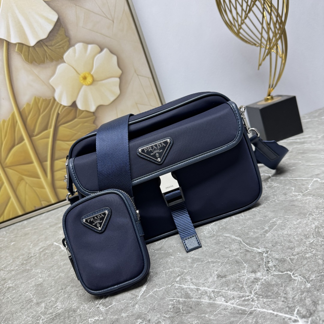 PRADA 프라다 크로스백 메신저백