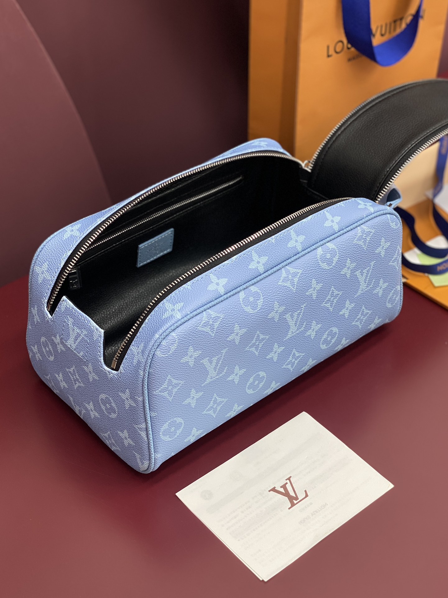 LV 루이비통 파우치 가방